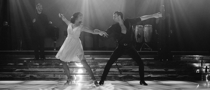 SPECTACLE DANSE EVENEMENTIEL